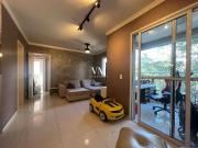 Apartamento para Venda em Guarulhos/SP Macedo 3 Quartos