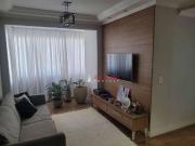 Apartamento para Venda em Guarulhos/SP Macedo 3 Quartos