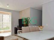 Apartamento para Venda em Guarulhos/SP Macedo 3 Quartos