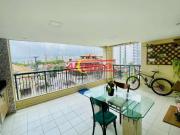 Apartamento para Venda em Guarulhos/SP Macedo 3 Quartos