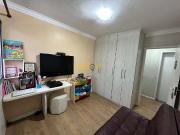 Apartamento para Venda em Guarulhos/SP Macedo 3 Quartos