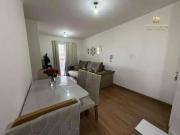 Apartamento para Venda em Guarulhos/SP Macedo 3 Quartos