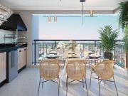 Apartamento para Venda em Guarulhos/SP Macedo 3 Quartos
