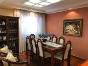 Apartamento para Venda em Guarulhos/SP Macedo 4 Quartos