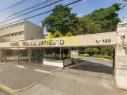 Apartamento para Venda em Guarulhos/SP Parque Cecap 3...
