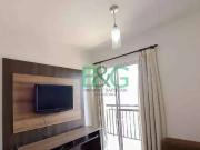 Apartamento para Venda em Guarulhos/SP Parque...