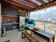 Apartamento para Venda em Guarulhos/SP Parque...