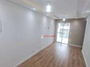 Apartamento para Venda em Guarulhos/SP Parque...