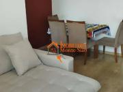 Apartamento para Venda em Guarulhos/SP Parque...