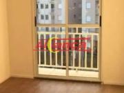 Apartamento para Venda em Guarulhos/SP Parque Industrial...