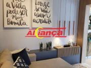 Apartamento para Venda em Guarulhos/SP Parque Industrial...