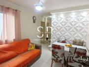 Apartamento para Venda em Guarulhos/SP Parque Industrial...