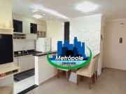Apartamento para Venda em Guarulhos/SP Parque Industrial...
