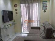Apartamento para Venda em Guarulhos/SP Parque Industrial...