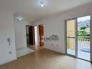 Apartamento para Venda em Guarulhos/SP Parque Primavera...