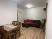 Apartamento para Venda em Guarulhos/SP Parque Renato...