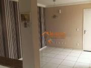 Apartamento para Venda em Guarulhos/SP Parque São Miguel...