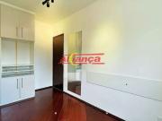 Apartamento para Venda em Guarulhos/SP Parque Santo...