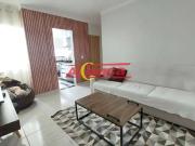 Apartamento para Venda em Guarulhos/SP Parque Santo...