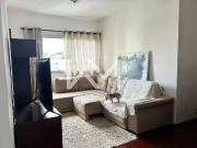 Apartamento para Venda em Guarulhos/SP Parque Santo...