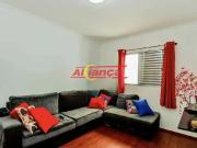 Apartamento para Venda em Guarulhos/SP Parque Santo...