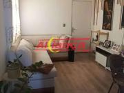 Apartamento para Venda em Guarulhos/SP Parque Uirapuru 2...