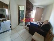 Apartamento para Venda em Guarulhos/SP Picanço 1 Quartos