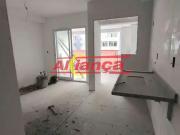 Apartamento para Venda em Guarulhos/SP Picanço 1 Quartos Apartamento para Venda em Guarulhos/SP Picanço 1 Quartos