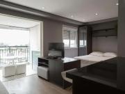 Apartamento para Venda em Guarulhos/SP Picanço 1 Quartos