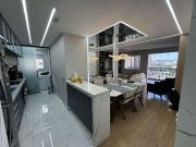 Apartamento para Venda em Guarulhos/SP Picanço 2 Quartos