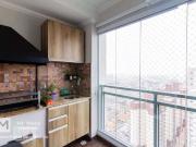 Apartamento para Venda em Guarulhos/SP Picanço 2 Quartos