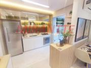 Apartamento para Venda em Guarulhos/SP Picanço 2 Quartos