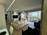 Apartamento para Venda em Guarulhos/SP Picanço 2 Quartos