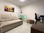 Apartamento para Venda em Guarulhos/SP Picanço 2 Quartos