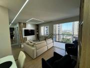 Apartamento para Venda em Guarulhos/SP Picanço 2 Quartos