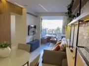 Apartamento para Venda em Guarulhos/SP Picanço 2 Quartos