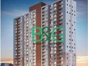 Apartamento para Venda em Guarulhos/SP Picanço 2 Quartos