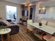 Apartamento para Venda em Guarulhos/SP Picanço 2 Quartos