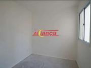 Apartamento para Venda em Guarulhos/SP Picanço 2 Quartos