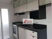 Apartamento para Venda em Guarulhos/SP Picanço 2 Quartos