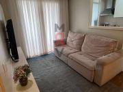 Apartamento para Venda em Guarulhos/SP Picanço 2 Quartos