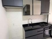 Apartamento para Venda em Guarulhos/SP Picanço 2 Quartos