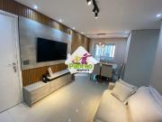 Apartamento para Venda em Guarulhos/SP Picanço 2 Quartos