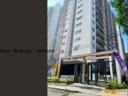 Apartamento para Venda em Guarulhos/SP Picanço 2 Quartos