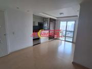 Apartamento para Venda em Guarulhos/SP Picanço 2 Quartos