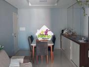 Apartamento para Venda em Guarulhos/SP Picanço 2 Quartos