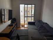 Apartamento para Venda em Guarulhos/SP Picanço 2 Quartos