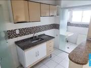 Apartamento para Venda em Guarulhos/SP Picanço 2 Quartos
