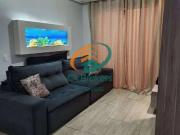 Apartamento para Venda em Guarulhos/SP Picanço 2 Quartos