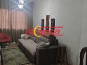 Apartamento para Venda em Guarulhos/SP Picanço 2 Quartos